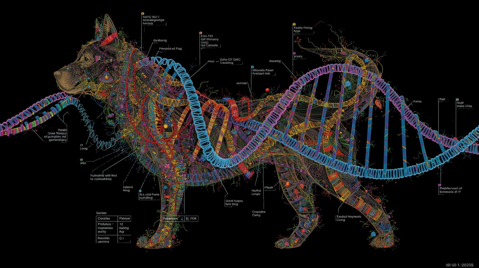 Dog and Cat DNA Test Kits: Best At-Home Genetic Tests