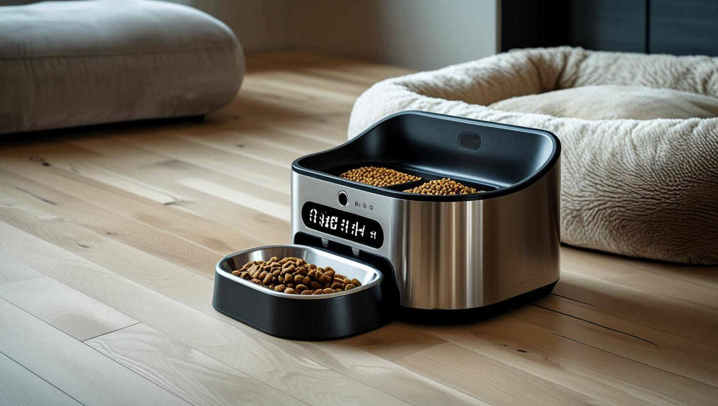 Pet Cameras with Treat Dispensers: Top Picks for 2025