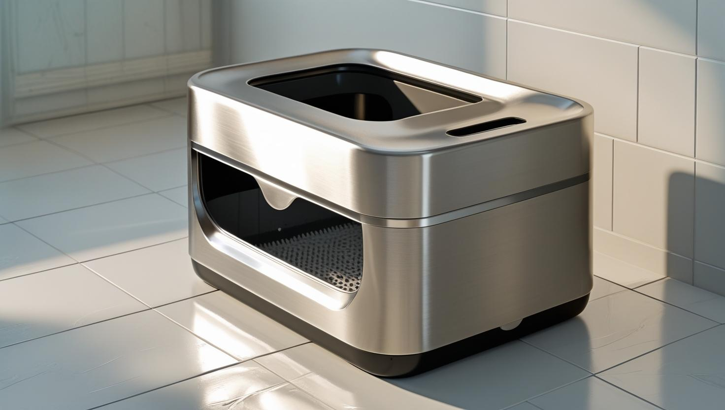 Hands-Free Cat Care: Top Self-Cleaning Litter Boxes & Expert Maintenance Tips