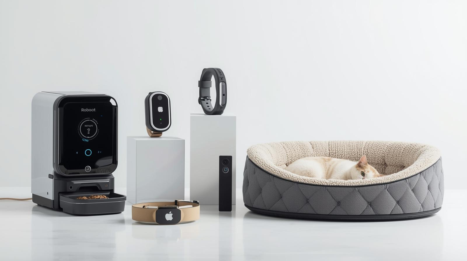 Best New Pet Tech Gadgets Released in 2026 (What’s Actually Worth It?)