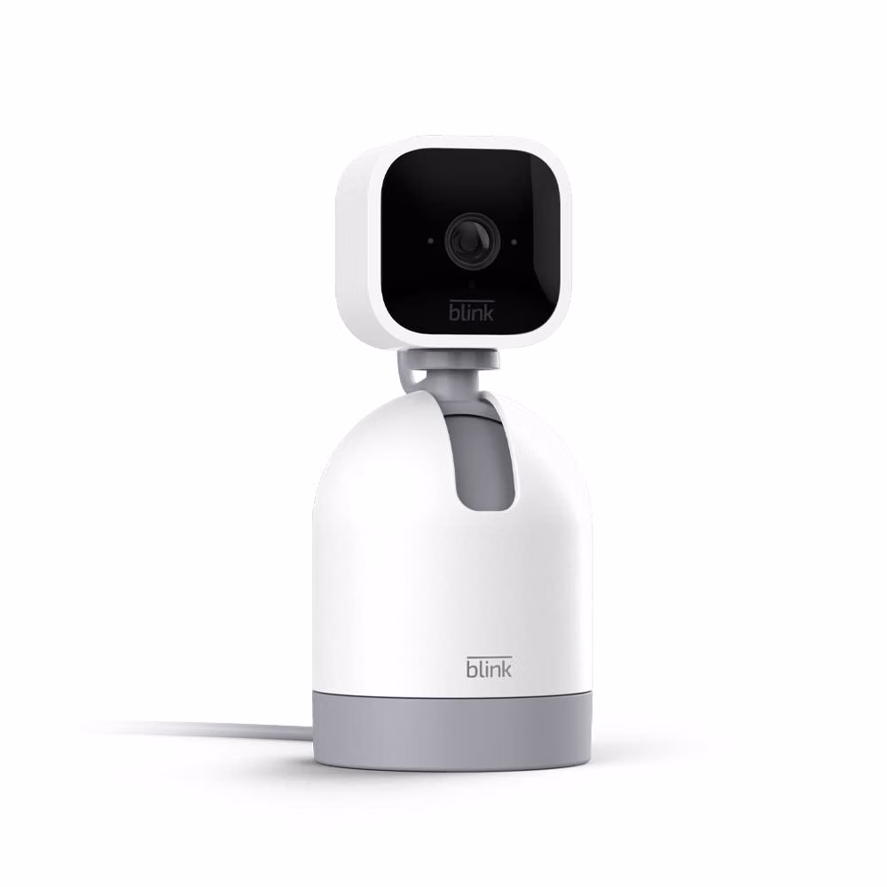 [PRODUCT NAME] smart pet camera